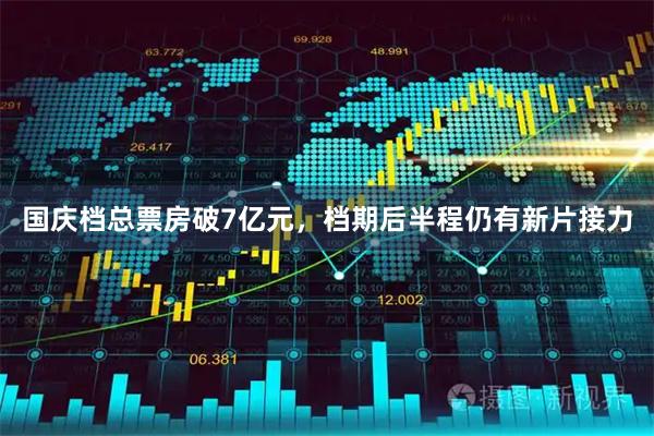 国庆档总票房破7亿元，档期后半程仍有新片接力